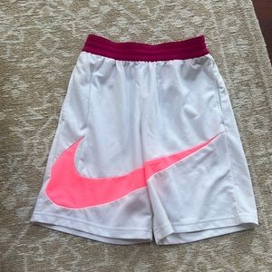 Boys Nike shorts